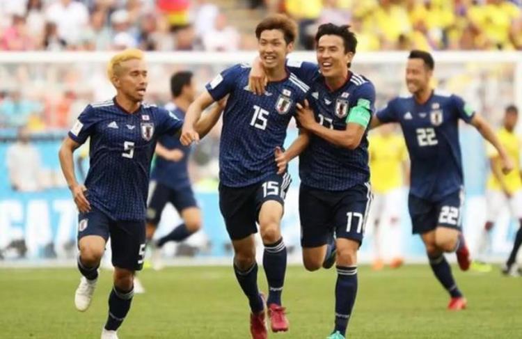 世界杯日本进八强「日本队如何圆世界杯八强梦这点最重要」
