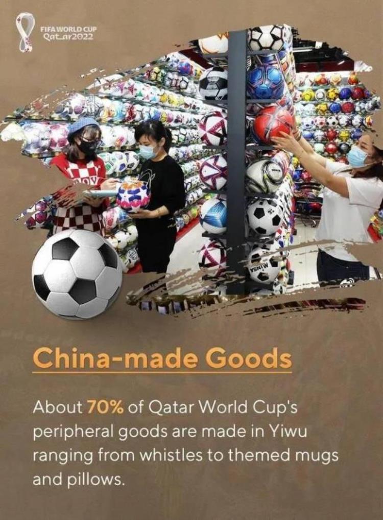 中国广告包围世界杯赛场海信集团广告语打擦边球BOSS直聘直播广告位引热议