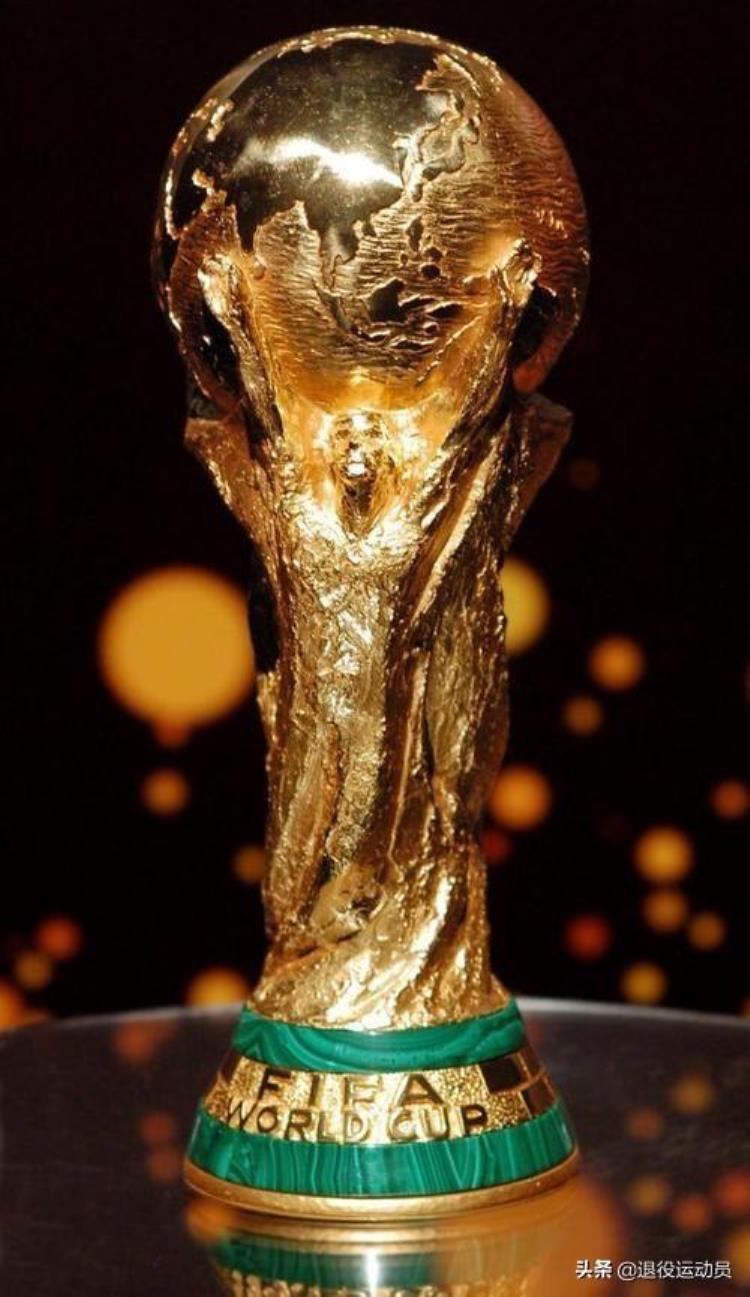 为什么说世界杯才是足球的最高荣誉「为什么说世界杯才是足球的最高荣誉」