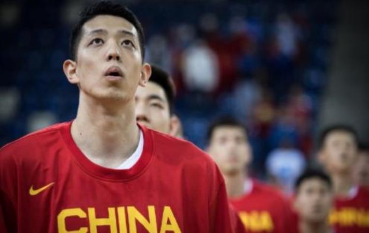 10号球衣篮球明星「真进化了大帽NBA首轮10号秀中国男篮又一未来核心」