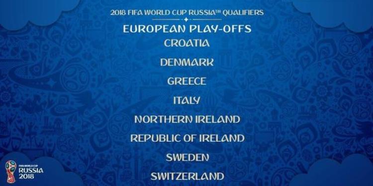 欧洲国家联赛葡萄牙法国「世预赛欧洲区综述法国葡萄牙晋级荷兰告别世界杯」