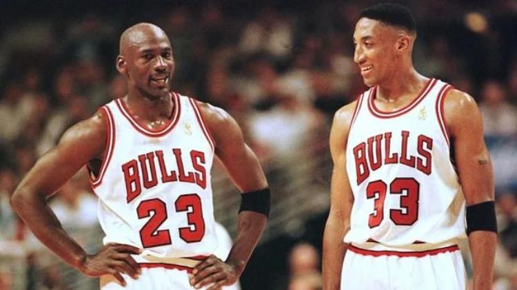 芝加哥公牛队98年阵容「浅述1998年NBA冠军芝加哥队的所有球员现状」