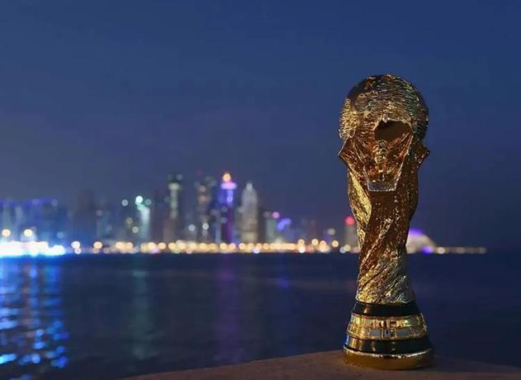 卡塔尔 中国「卡塔尔赚取世界中国赚取卡塔尔不靠足球中国仍赢世界杯」