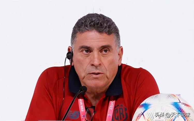 哥斯达黎加 世界杯「世界杯西班牙再刮青春风暴阵容老化的哥斯达黎加如何应对」