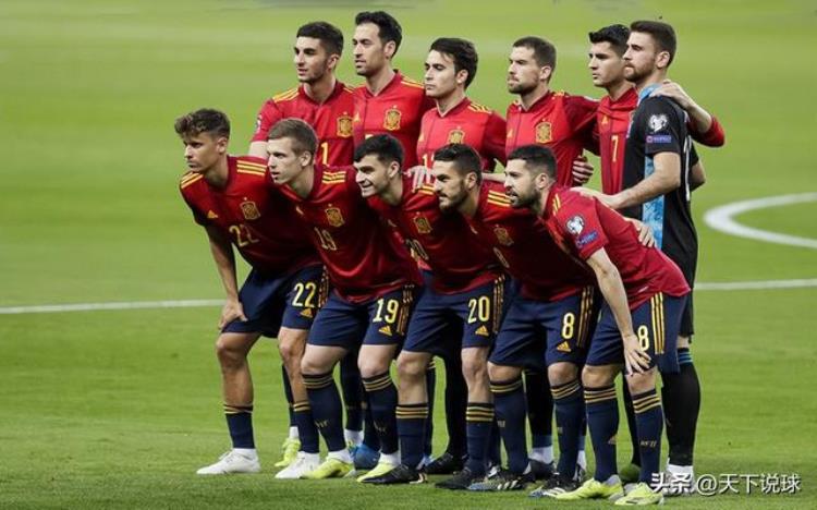 世界杯西班牙再刮青春风暴阵容老化的哥斯达黎加如何应对