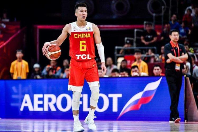 郭艾伦nba选秀怎么没选上「郭艾伦为什么迟迟没有被NBA选中重看球探报告优缺点太明显」