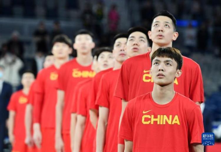 篮球世界杯预选赛中国队94比58战胜中国台北队了吗「篮球世界杯预选赛中国队94比58战胜中国台北队」
