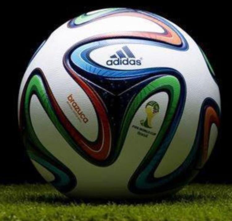 历届世界杯主题「历届世界杯官方用球和吉祥物盘点第二色彩灵动第五竟长这样」