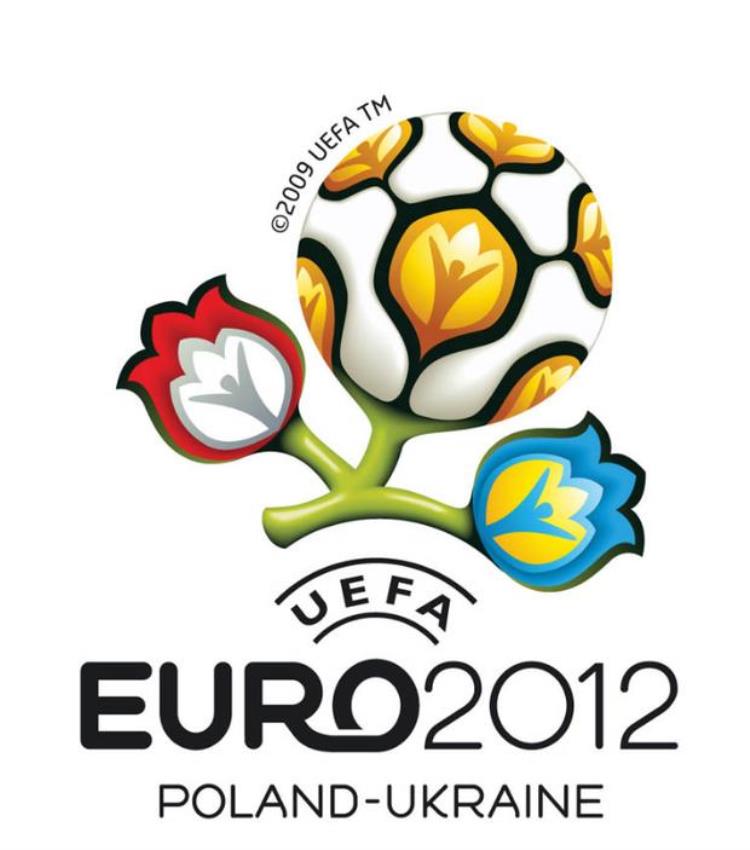 欧洲杯标识「涨姿势欧洲杯logo最全的演变史」