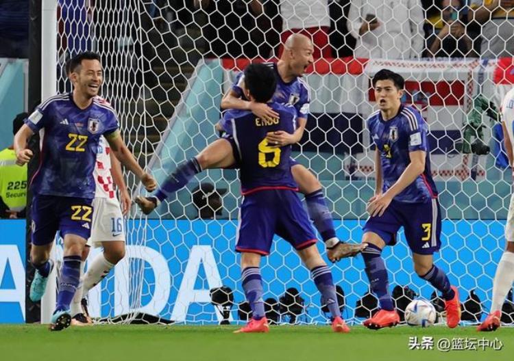 日本足球世界杯冠军目标,世界杯亚洲名额十二强最新积分榜