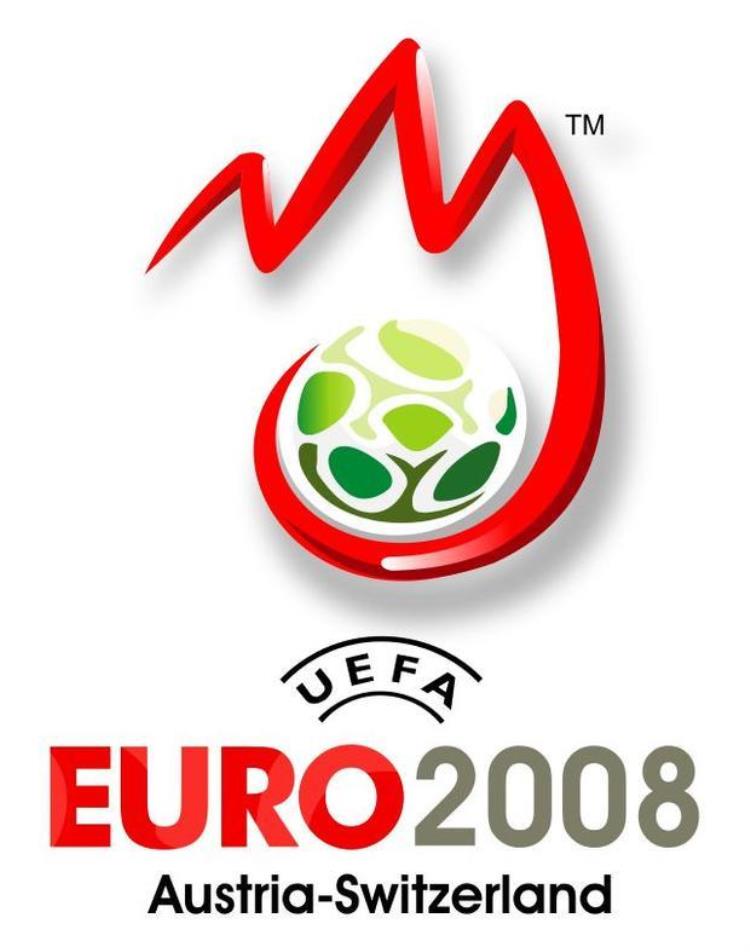 欧洲杯标识「涨姿势欧洲杯logo最全的演变史」