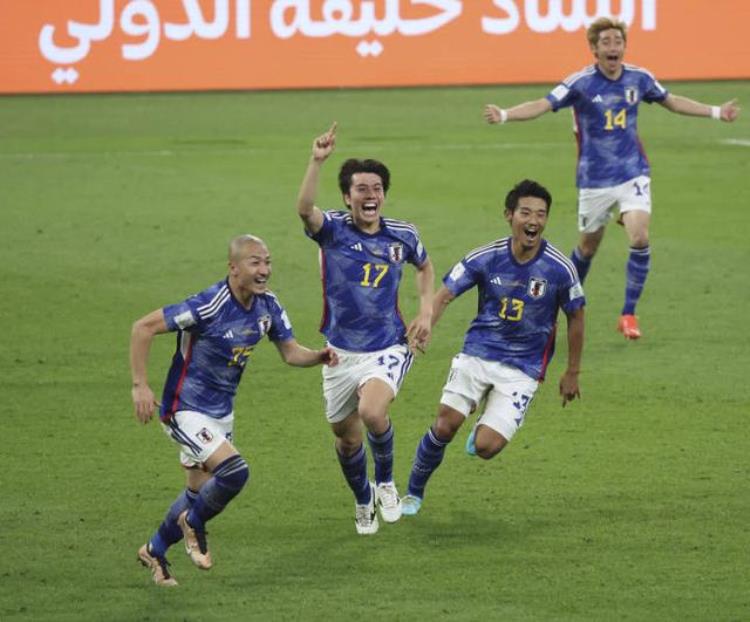 日本 足球,一张图看懂日本足球赛事