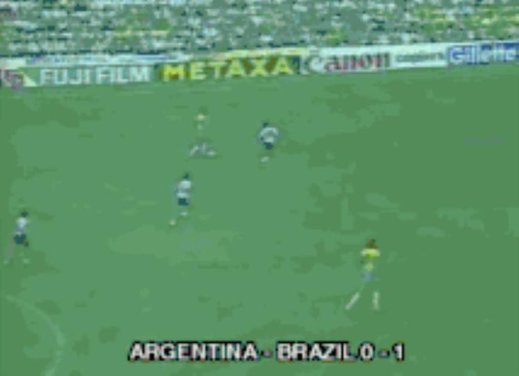巴西足球梦幻组合「1982年巴西梦幻五重奏天赋与遗憾并存」