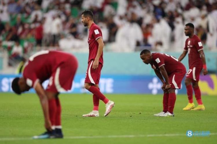 卡塔尔货币面值「深度解析钞能力失效卡塔尔为何成为世界杯最弱东道主」