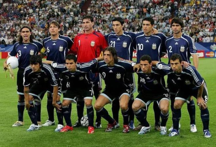 世界杯的遗憾142006年的阿根廷队是哪一场「世界杯的遗憾142006年的阿根廷队」