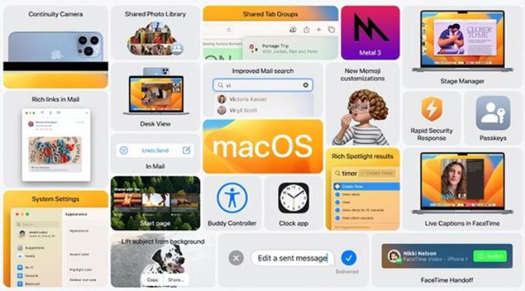 苹果16寸m1什么时候更新「iOS16正式发布全新M2新品到来强且无敌」