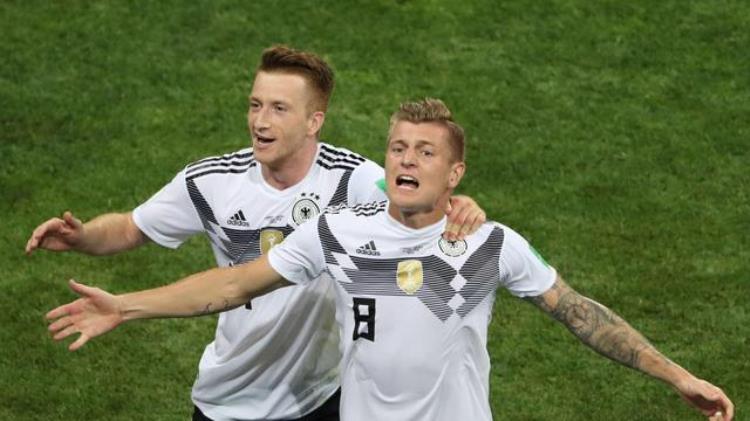 世界杯六分出局「6分被淘汰世界杯历史上恐第一次上演德国队上榜」