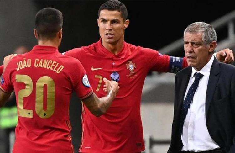 欧洲杯葡萄牙c罗有上场吗「拒绝退役C罗新计划曝光留在葡萄牙队39岁参加2024年欧洲杯」