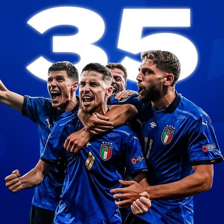 意大利时隔53年再夺欧洲杯「沉沦之路意大利是如何从欧洲冠军到连续二次无缘世界杯的」