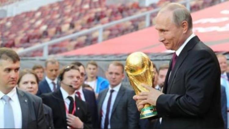 俄罗斯为什么举办世界杯「俄罗斯为何选择在加里宁格勒举办世界杯赛事主要是有三点考虑」