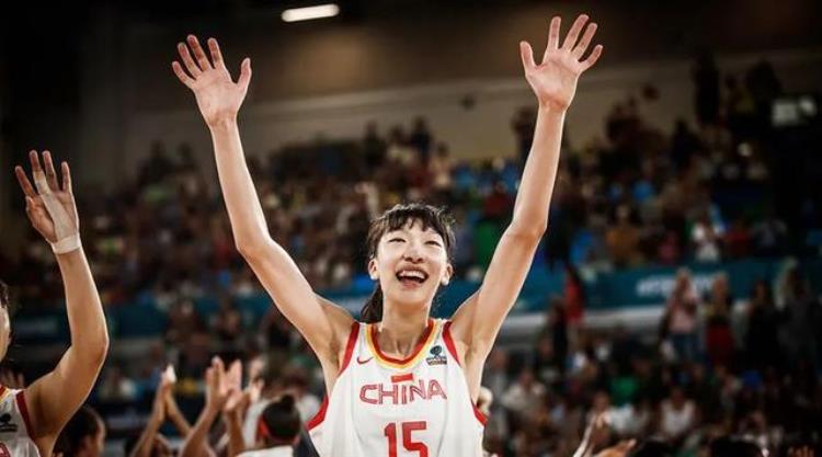 引爆美国篮坛的中国人终于又出现了「引爆美国篮坛的中国人终于又出现了」