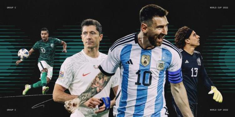 2022世界杯阿根廷队「世界杯C组指南35场不败的阿根廷到极限了吗」