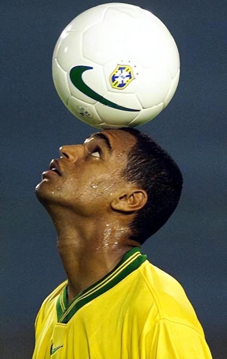 1998年世界杯球员回顾巴西队19号德尼尔森「1998年世界杯球员回顾巴西队19号德尼尔森」