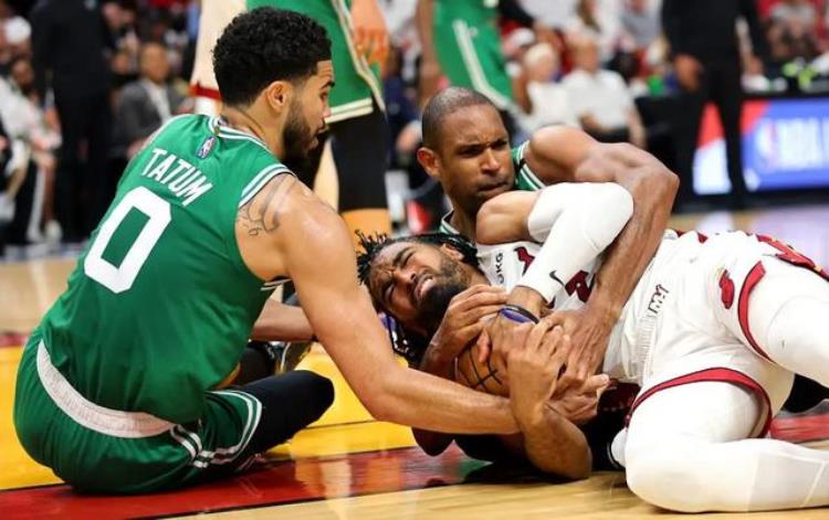 nba肌肉拉伤「NBA最新消息绿军悍将遭肌腱撕裂热火伤病连连拉塞尔或离队」