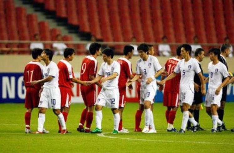 弱旅进军世界杯2010年南非世界杯的朝鲜一
