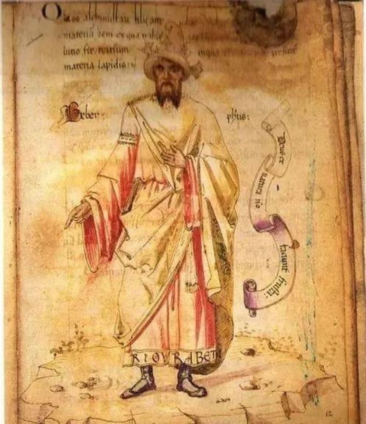 尼可乐梅 炼金术师「历史上的今天1330年9月28日欧洲炼金术士始祖尼可勒梅出生」