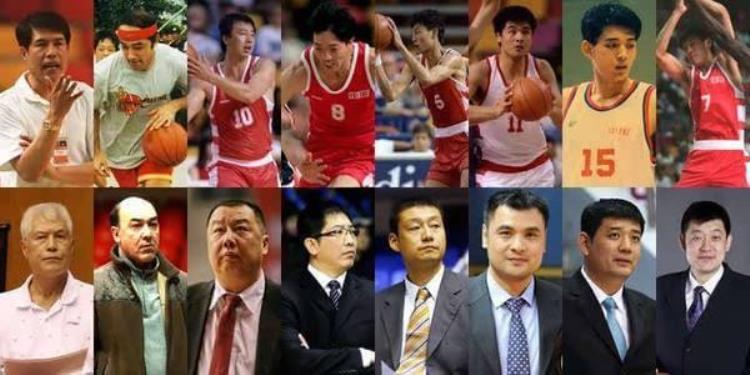 中国男篮2004「中国男篮在国际创下的奇迹黄金一代赢3大强队04力克世界冠军」