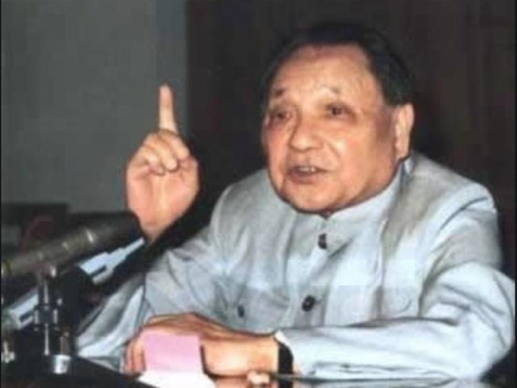 1993年北京申奥失败仅两票之差令人遗憾邓小平有人搞鬼