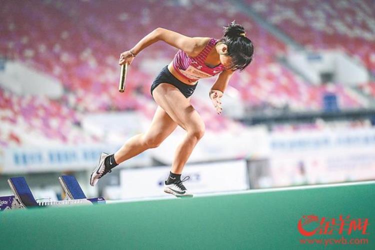 广州市田径协会官方网站,2023广州田径接力公开赛赛程表