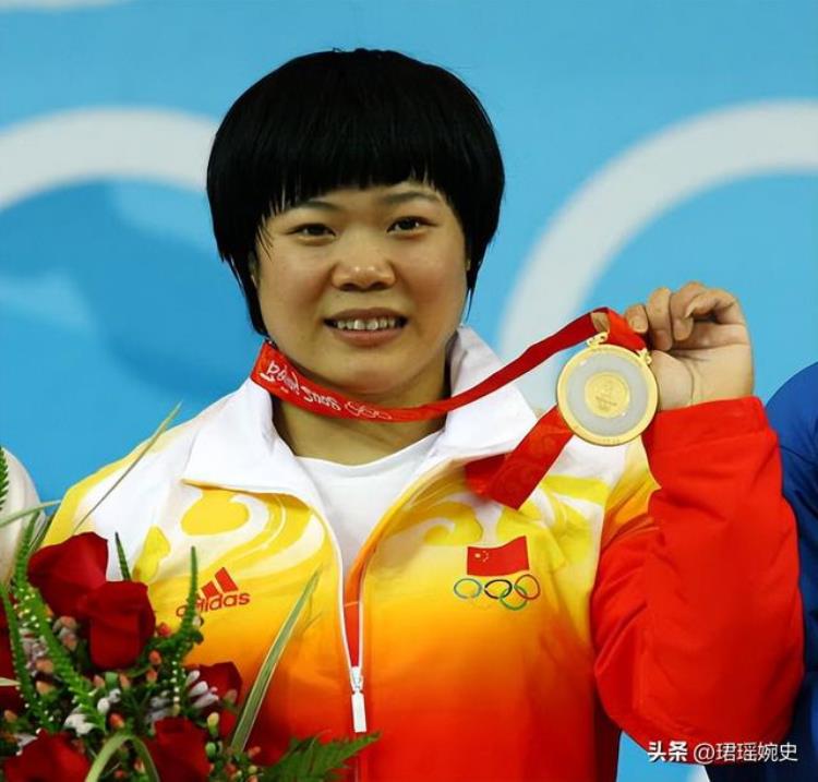 2008年北京奥运会我国金牌总数「2008年北京奥运会中国的51枚金牌咋变成了48枚」