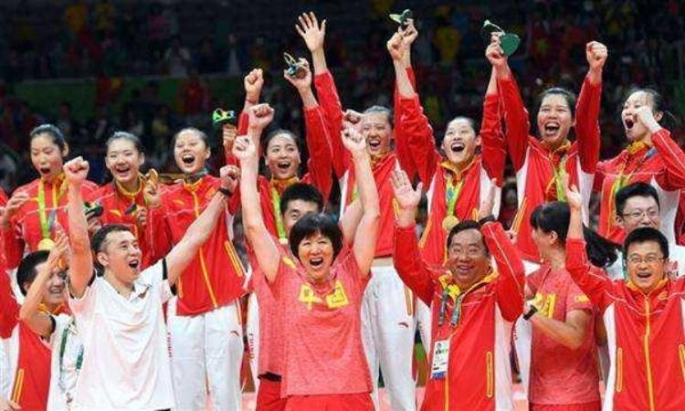 中国历届奥运会金牌榜排名及奥运冠军获得者汉城奥运会成绩最差