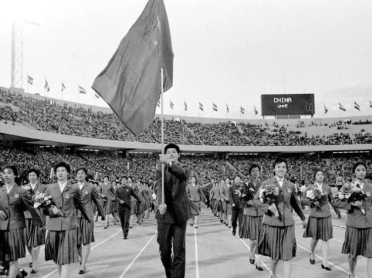 1993年北京申奥失败仅两票之差令人遗憾邓小平有人搞鬼