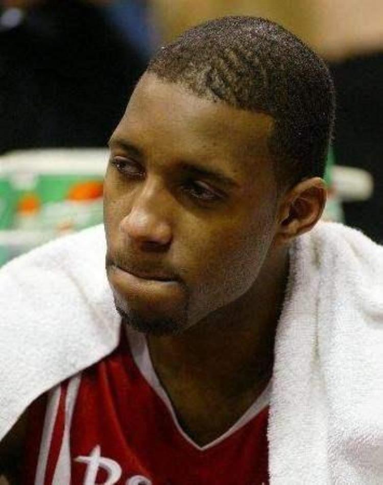 NBA最感人5大球星哭泣画面第5张直戳你的泪点