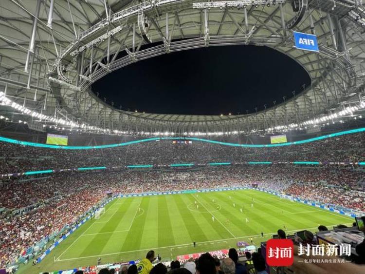 大金碗如何刷新六项世界之最专访卡塔尔世界杯主体育场中方总工程师2022拼过