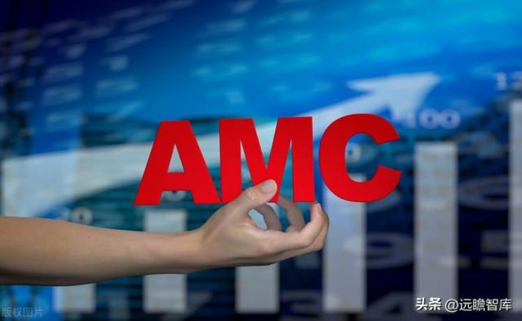 海德申购「持有稀缺AMC牌照海德股份打造资产管理资本管理双轮驱动战略」