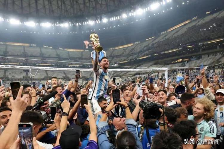 这太疯狂了阿根廷夺冠整整36年「这太疯狂了阿根廷夺冠整整36年」