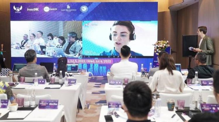 世界创新创业大赛「2022创业世界杯亚洲区总决赛在蓉举行这一电动飞机企业夺冠」