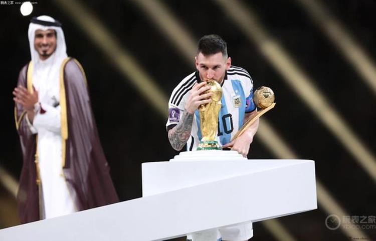 世界杯冠军梅西戴什么腕表「世界杯冠军梅西戴什么腕表」