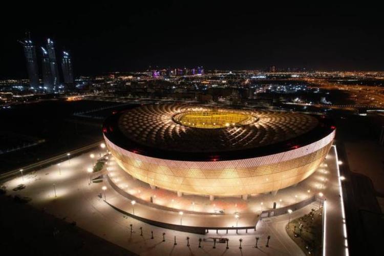 大金碗如何刷新六项世界之最专访卡塔尔世界杯主体育场中方总工程师2022拼过
