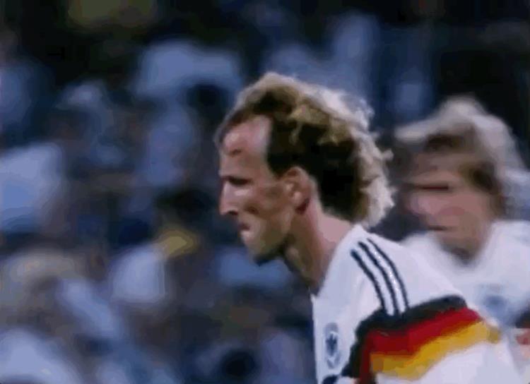 1980年足球世界杯「80年代以来的世界杯决赛还记得哪个进球」