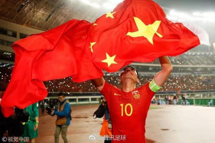 今天世界杯开幕请为这支中国队加油「今天世界杯开幕请为这支中国队加油」