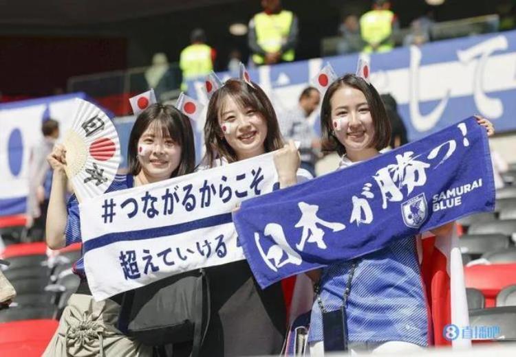 卡塔尔与日本足球比分预测「日本记者爆料在卡塔尔许多日本球迷生病有可能是得了新冠」