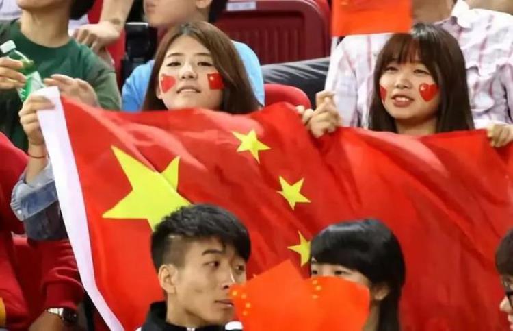今天世界杯开幕请为这支中国队加油「今天世界杯开幕请为这支中国队加油」