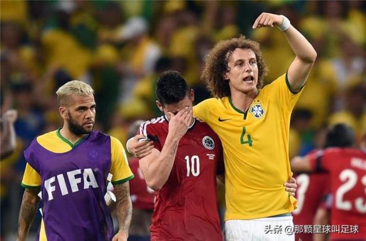 巴西世界杯战绩表「新世纪巴西4次止步世界杯八强还有一个因素看4场十六强战比分」