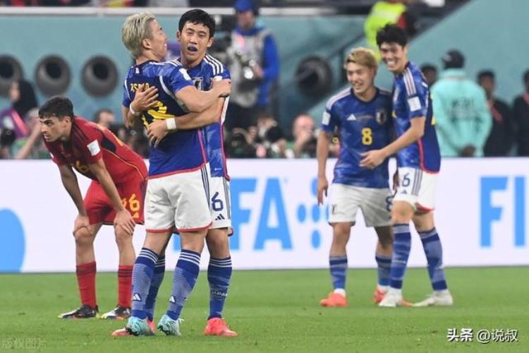 日本队夺得世界杯冠军可能性分析,日本队世界杯进过8强吗