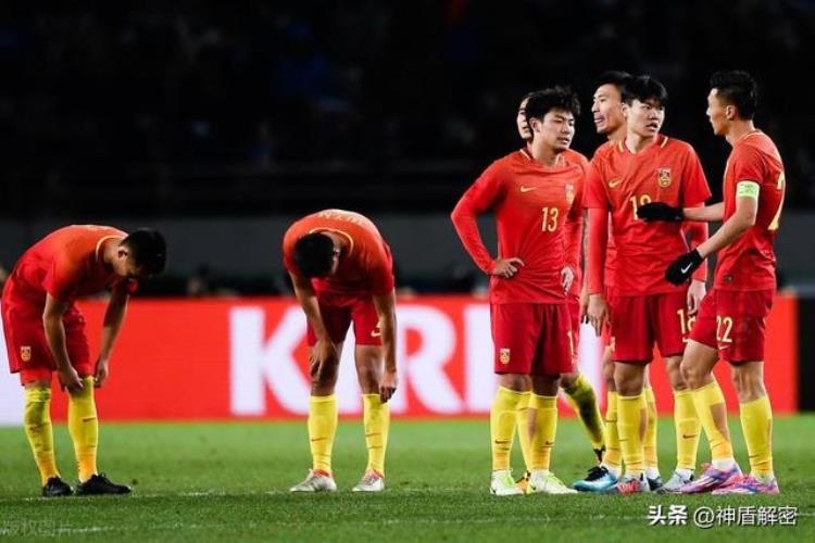 中国足球如果进世界杯会怎样「假如中国男足踢进世界杯会发生什么中国球迷会是最疯狂的球迷」